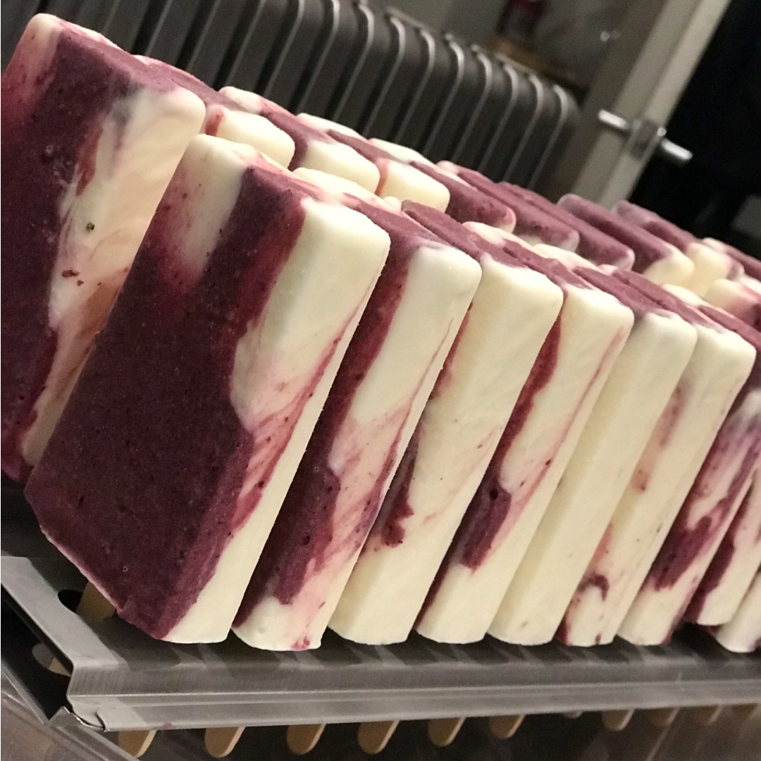 Curso Paleta Mexicana