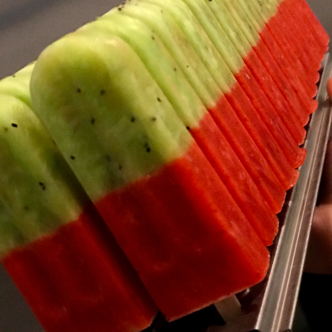 Curso Paleta Mexicana