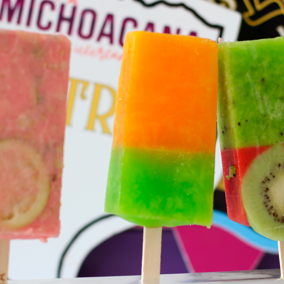 Curso Paleta Mexicana